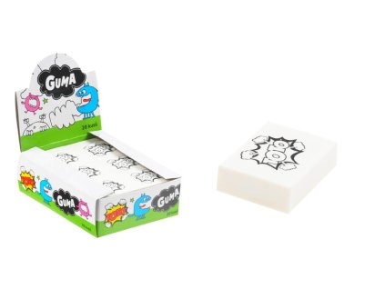 Wiky Guma 813307 mazacia