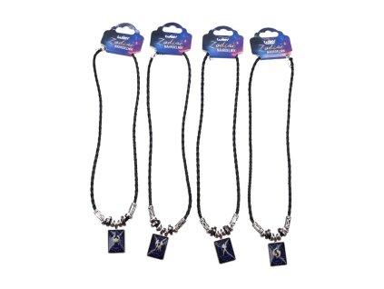 Wiky Náhrdelník W018809 Zodiac