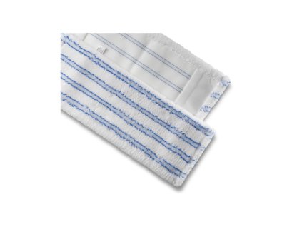 Mop micro PROFI PREMIUM BLUE kapsový 50cm