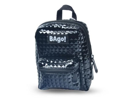 MFP 8030876 Minibatôžtek Bago! BLACK