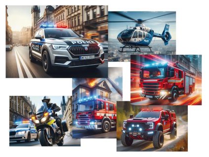 MFP 1230338 Pohľadnica sr D032 E UV