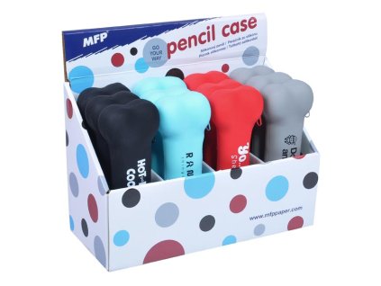 MFP 8071300 Peračník silikonový kosť mix