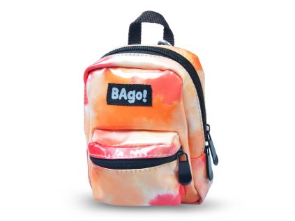 MFP 8030875 Minibatôžtek Bago! ORANGE