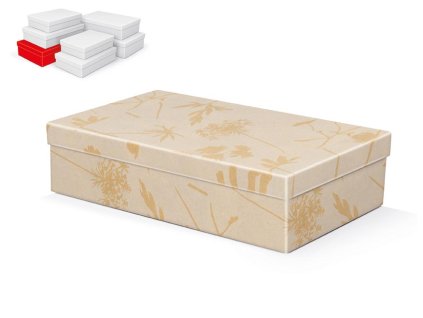 MFP 5371228 Krabička darčeková A-C009-E 32x20x8cm