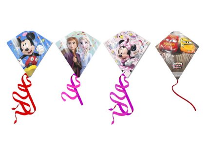 Wiky Drak W054505 Disney