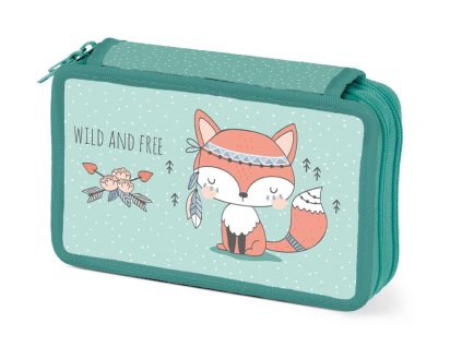 MFP 8071309 Peračník 2P nevybavený Fox