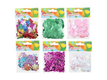Wiky Kreatívny set W026575 - dekorácia 10 g