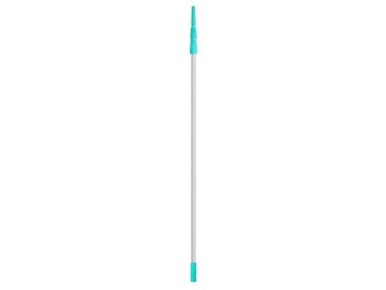 ALU tyč profi TELESKOPICKÁ 6m