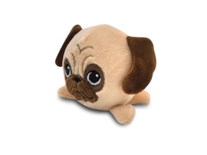 MFP 1042415 Plyšák PBJ1 PUGSY MALONE
