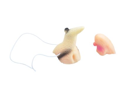 MFP 1042400 Nos a brada čarodejnícke