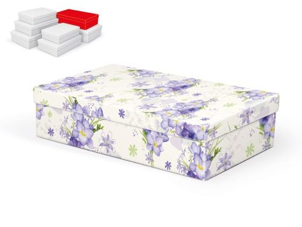 MFP 5371072 Krabička darčeková A-C008-E 32x20x8cm