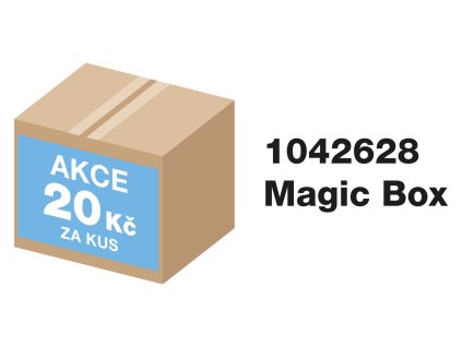 MFP 1042628 Magic BOX celoročný