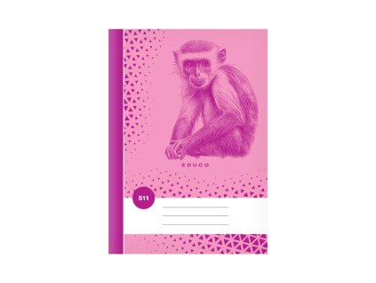 MFP 7520401 Školský zošit BASE 511