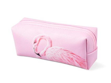 MFP 8071392 Peračník etue cube print 1 8x5x19,5cm