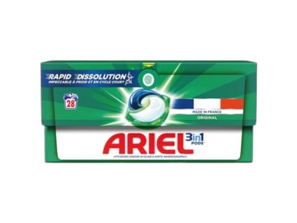 2999 ariel 3in1 original kapsule 28ks