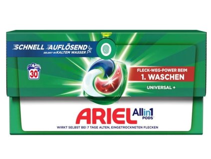 3005 ariel allin1 universal kapsule 30ks