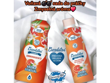 3197 coccolatevi vonava sada zmyselna aroma