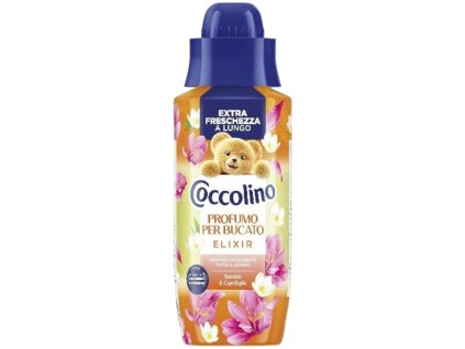 Coccolino parfum do prania Sandalo&Caprifoglio 342ML
