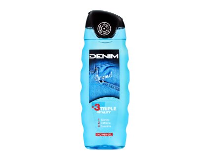 pol pl Denim Original Zel pod prysznic 400ml 37989 1