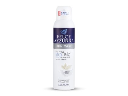 Felce Azzurra Dezodorant Pre jemnu pokozku 150 ml 1