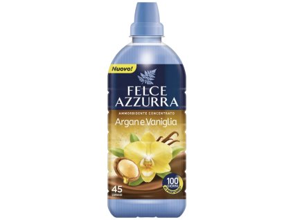 3272 felce azzurra avivaz argan vanilla 900ml 45pd