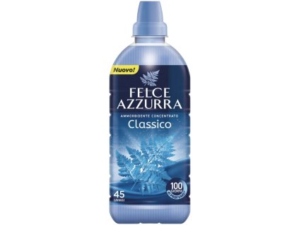 Felce Azzurra aviváž Classico 900ml - 45PD