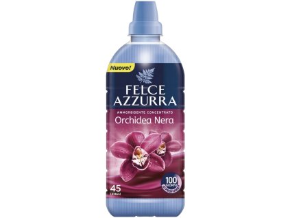 Felce Azzurra aviváž Orchidea Nera 900ml - 45PD