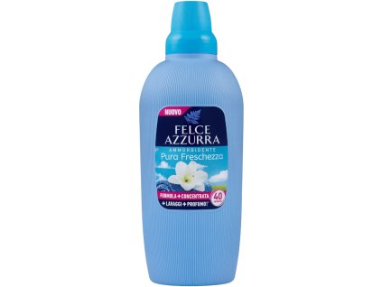 3287 felce azzurra avivaz pura freschezza 2000ml 40pd