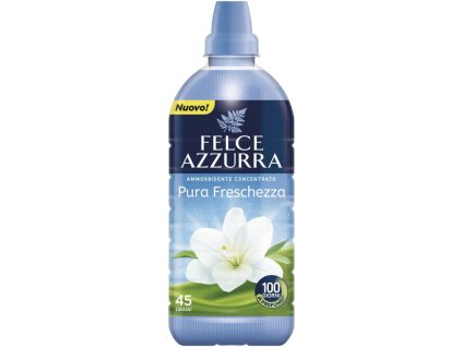 Felce Azzurra aviváž Pura Freschezza 900ml - 45PD