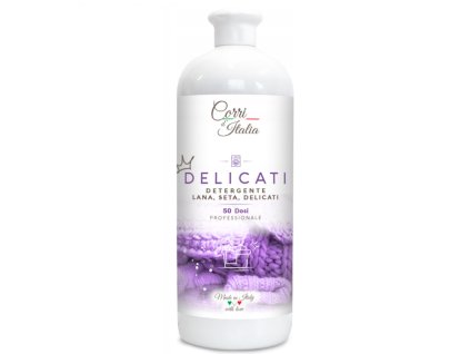 gel corri delicato
