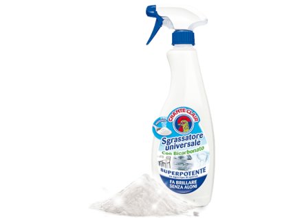 CHANTE CLAIR BICARBONATO Odmastňovač 750ML