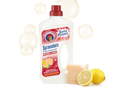 Chante Clair prostriedok na umývanie podláh Marsiglia&Limone 750ML