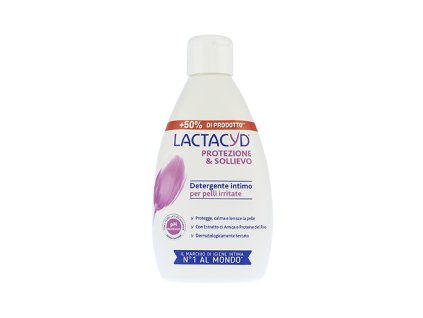 Lactacyd Comfort intymna emulsja do mycia 300 ml