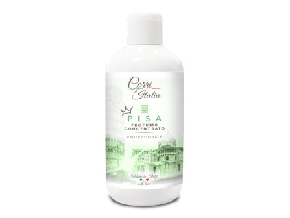 corri PISA