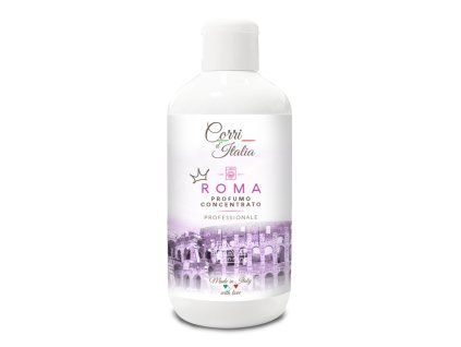 corri Roma