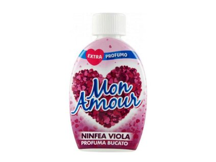 v5 2357 mon amour ninfea viola koncentrovany parfem na pradlo 220 ml 1705230011