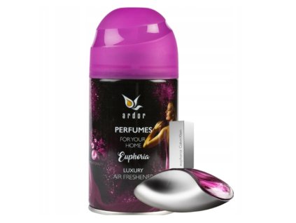 fialovy calvin klein