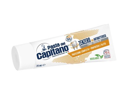 pasta kapitano zenzero