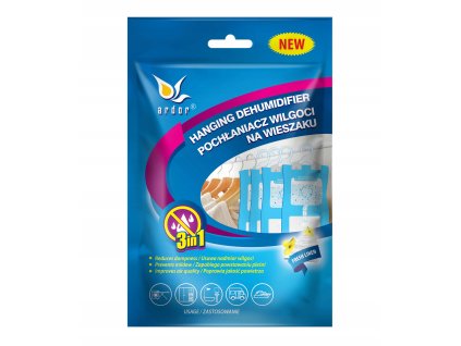 ARDOR POCHLANIACZ WILGOCI NA WIESZAKU SWIEZY LEN