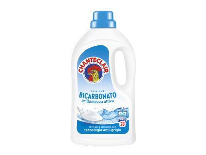 Chanteclair gél Bicarbonato 1260ml 28pd