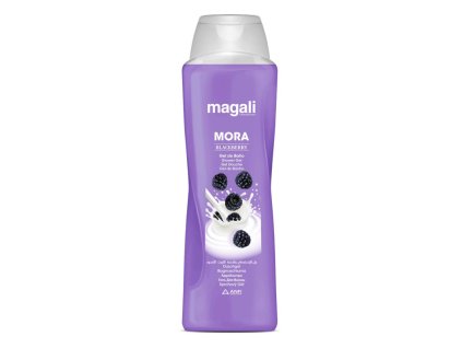 MAGALI sprchový gél BLACKBERRY 750ml