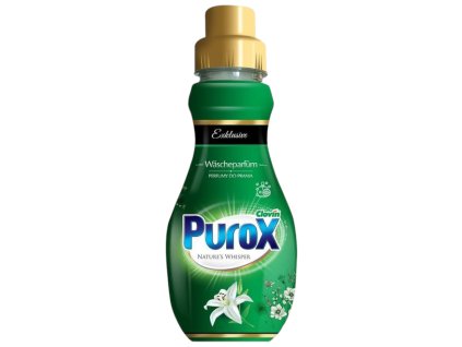 3203 1 purox parfum do prania nature s whisper 400ml