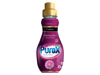3209 1 purox parfum do prania petal fresh 400ml