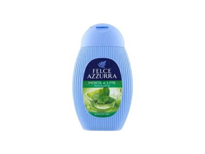 3314 felce azzurra sprchovy gel mata a limetka 250 ml