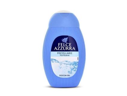 1971 1 sprchovy gel felce azzurra micellare purificante 250ml