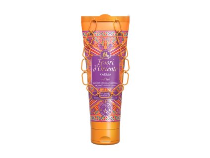 0031164 tesori doriente doccia crema karma 250 ml