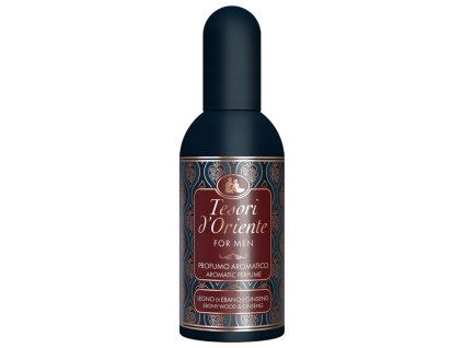 TESORI D´ORIENTE MEN Parfumovaná voda  100ml