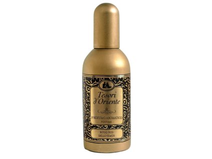 0017255 profumo royal oud dello yemen ml 100 tesori doriente