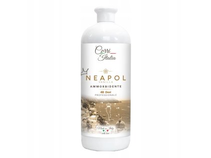 Corri plyn do plukania NEAPOL Vanilla 1l