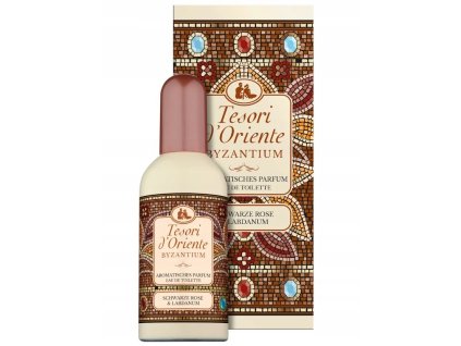 Tesori d Oriente Byzantium Perfumy 100ml